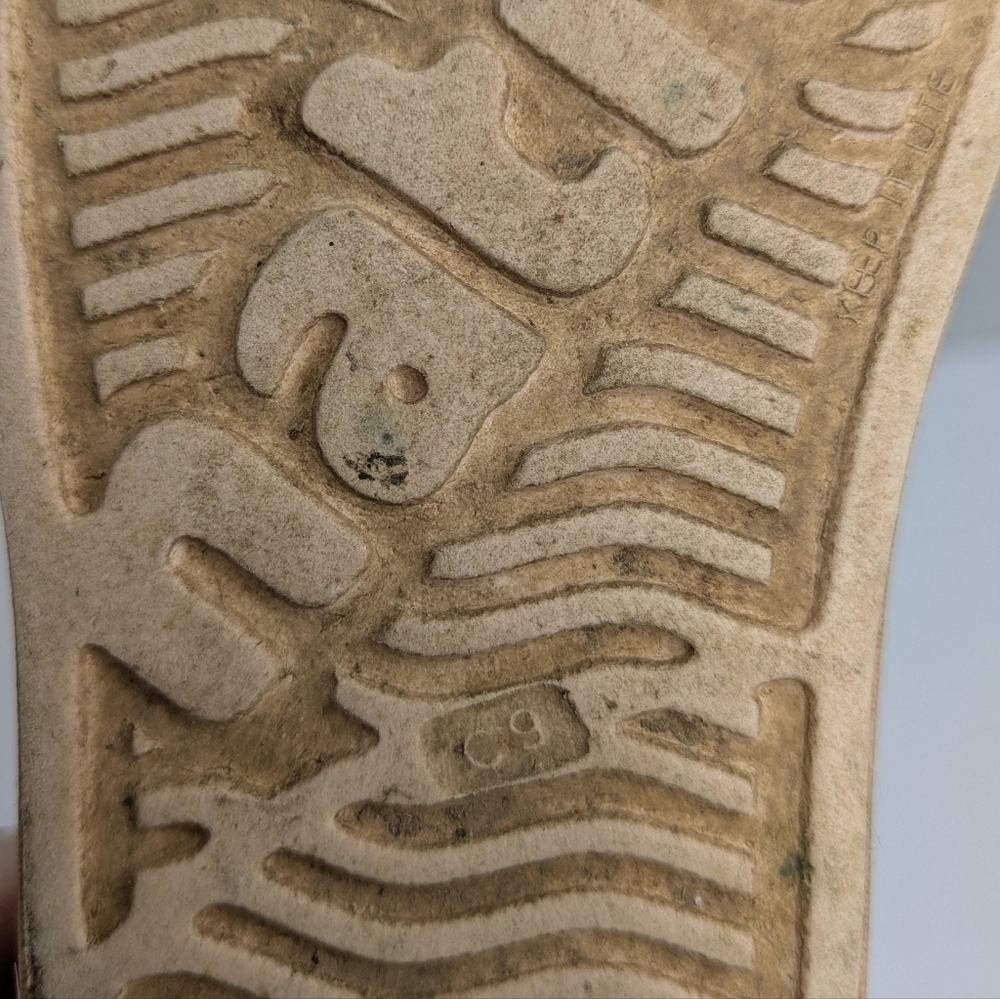 Native Water Shoe 9T - Picture 7 of 7